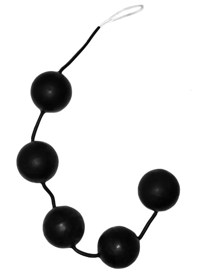 Analkugeln 5 Balls 3.5 cm