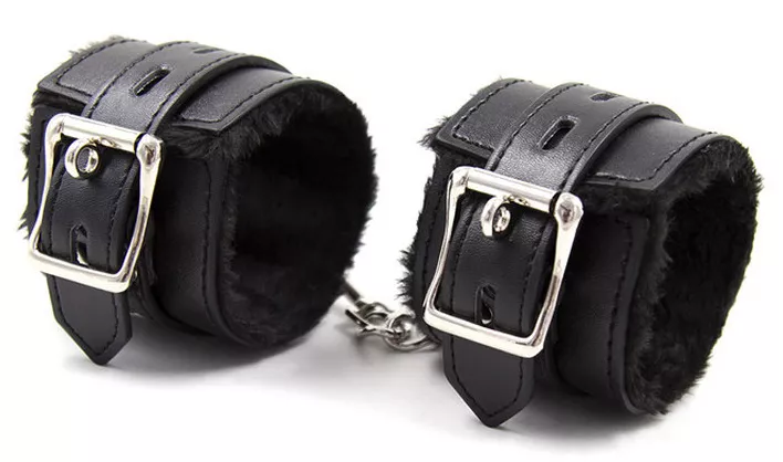 Handgelenkfesseln Wrist