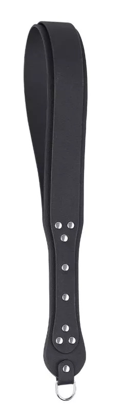 Paddle Feting 39cm Schwarz
