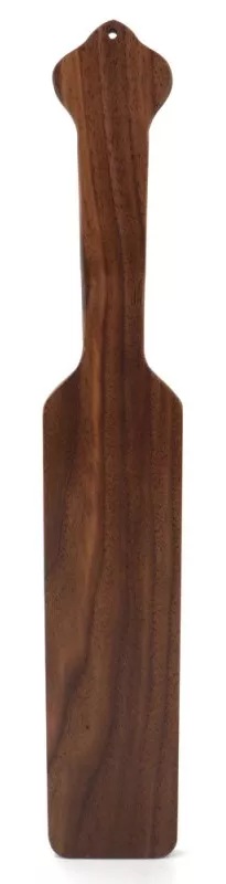 Holzpaddle Spankfun 34cm