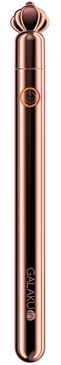 Mini-Vibrator Stylie Pen 8 x 1 cm Rosa