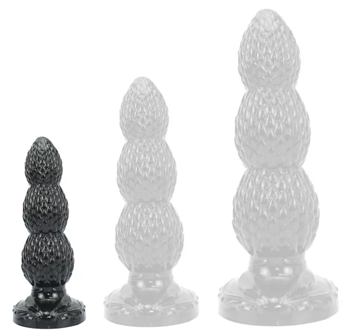 Plug Triass S 14 x 4,5cm