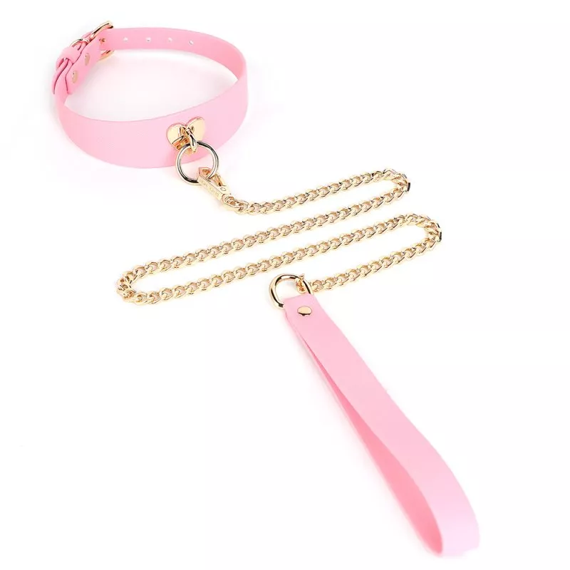 Halsband-Leine Barbing