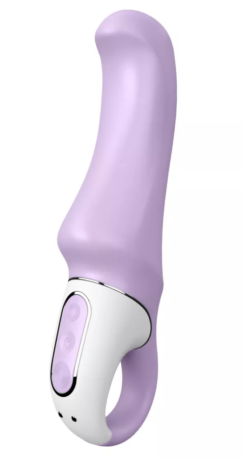 Sextoy Charming Smile - 18.5 x 5 cm