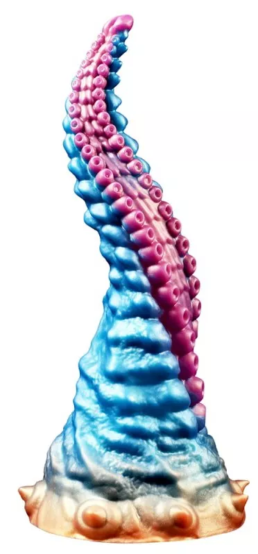 Dildo Spirotak 23 x 9 cm