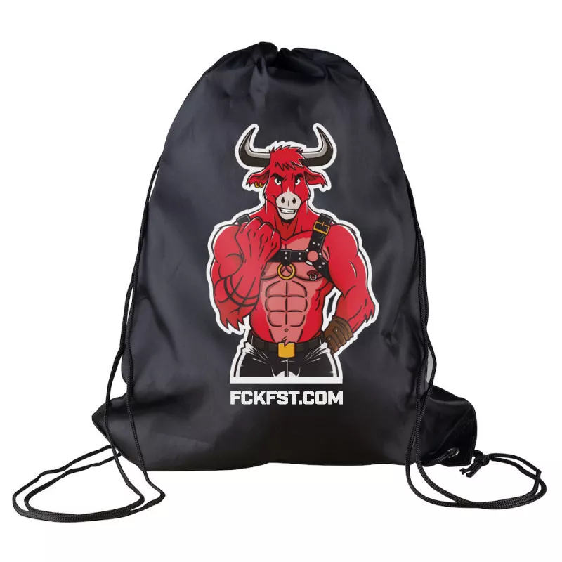 Rucksack FUCK & FIST