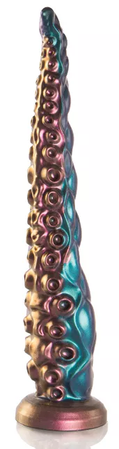 Dildo Little Charybdis 25 x 5cm