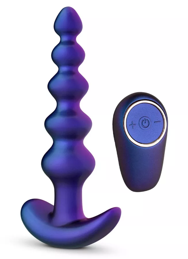Vibrationplug Galaxy Force 12,5 x 3,5 cm