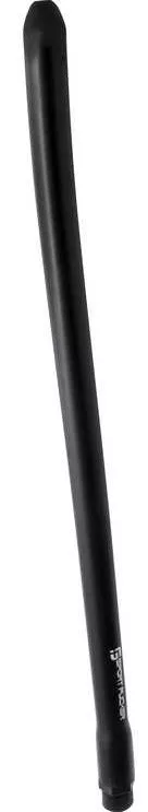 Locker Room Hose Large Schwarz 30 x 2 cm
