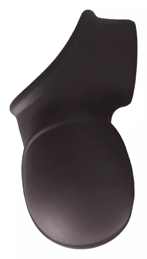 Ballstretcher Hodensack Ball Grabber Schwarz