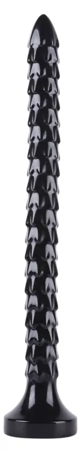 Dildo Extreme Snakescales XXXL 40 x 3.5cm