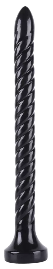Dildo Extreme Snakanal XXXL 40 x 3.5cm