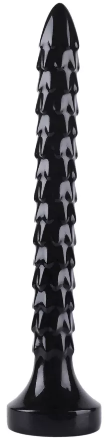 Dildo Extreme Snakescales XXL 30 x 3.5cm