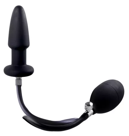 Plug Aufblasbar Coniky 14 x 9cm
