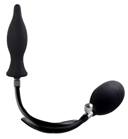Plug Aufblasbar Lemony 14 x 9cm