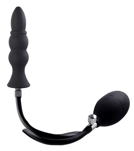 Aufblasbarer Plug Bilboky 16 x 9cm