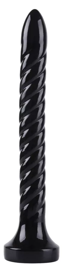 Dildo Extreme Snakanal XXL 30 x 3.5cm