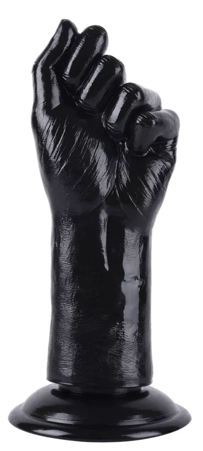 Plug Faust Fist Fucker 20 x 8.5cm