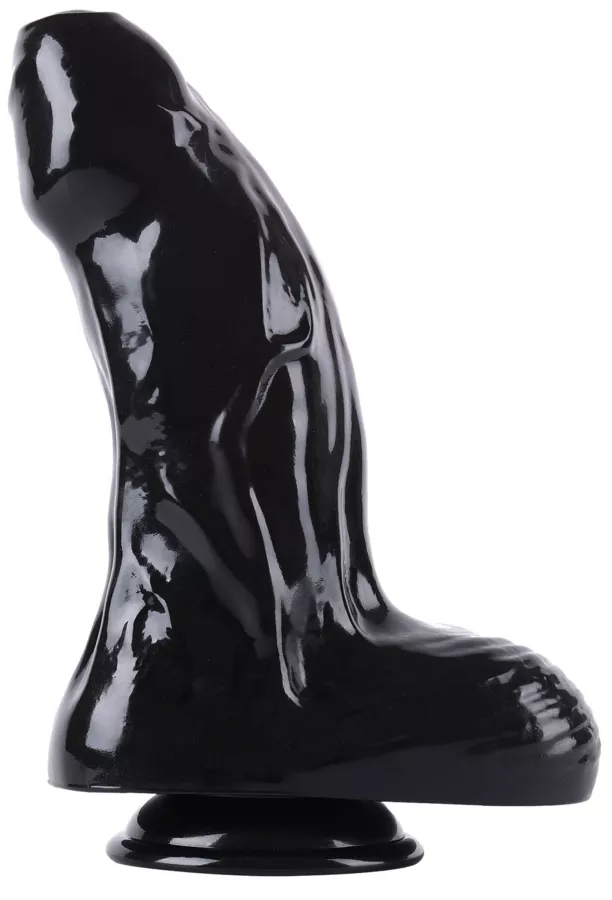 Dildo EXTREME THICKY XL 22 x 9cm