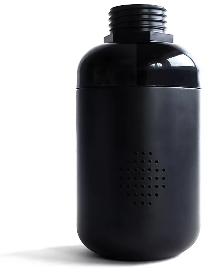Stinky Sniff Flasche für Geruchsreisen