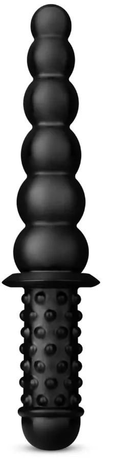Griff-Dildo Akimbo Buttr 21 x 5,3 cm