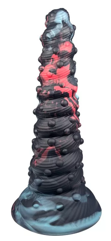 Monster-Dildo UNIKORN 18 x 5 cm