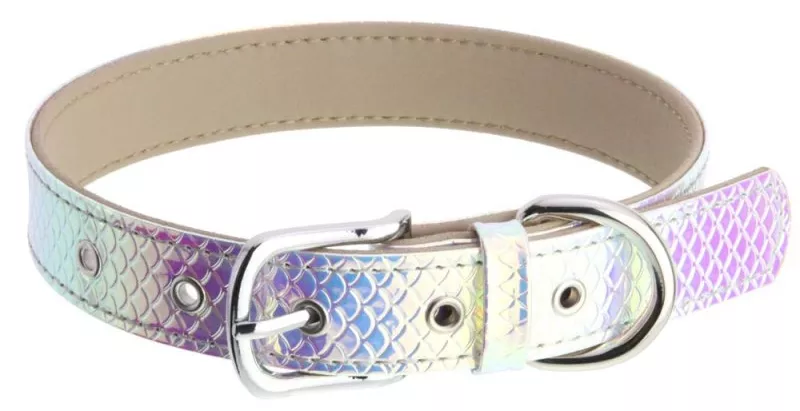 Halsband Magically Silber