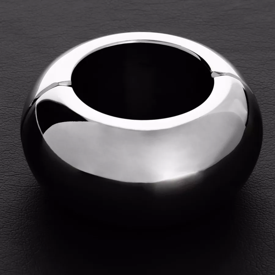 Ballstretcher Oval 40mm - 454 gr