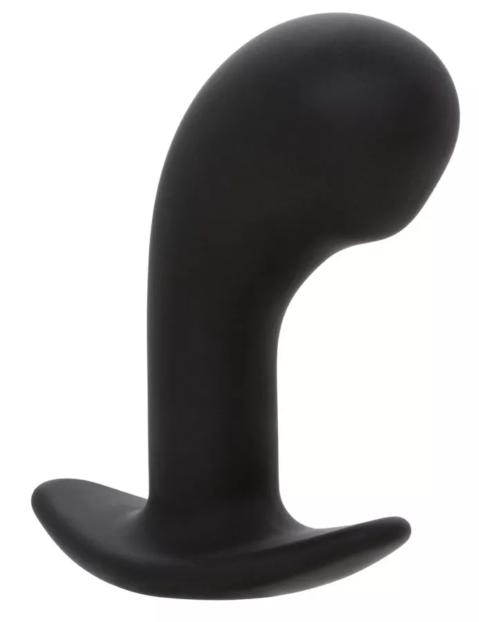 Vibro Plug Curvedrock 10 x 4,2cm