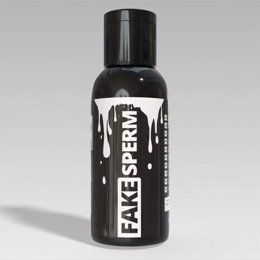 Gleitmittel Fake Sperm 100ml