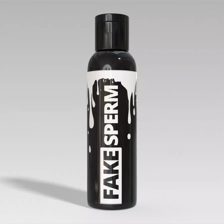Gleitmittel Fake Sperm 250ml