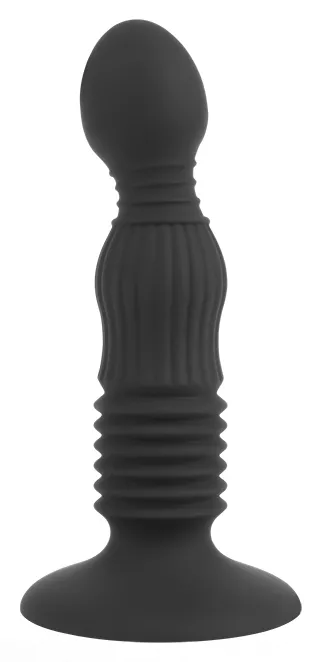 Plug Posty Black Mont 13 x 3,2cm