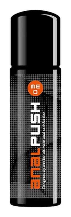 Relaxierendes Analgleitimittel Push 100ml