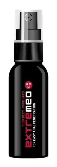 Anal-Entspannungsspray Extremeo 30ml