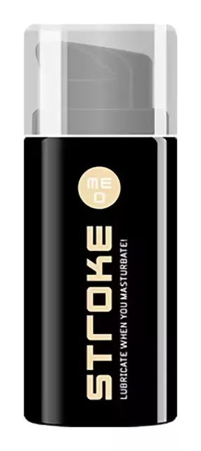 Masturbations-Gleitmittel Stroke 2.0 100ml