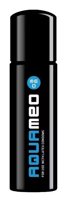 Wasser-Gleitmittel Aquameo 100ml