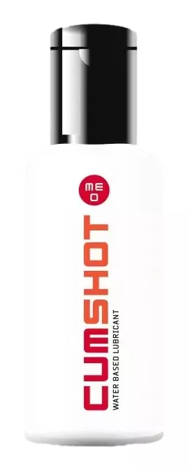 Sperma-Aussehen-Gleitmittel Cum Shot 100ml