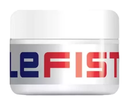 Schmiercreme Le Fist 250ml