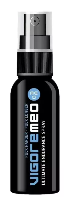 Verzögerungsspray Vigoremeo 30ml