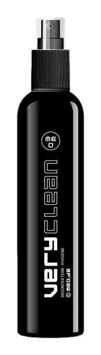 Sextoy-Reiniger Veryclean 2.0 200ml