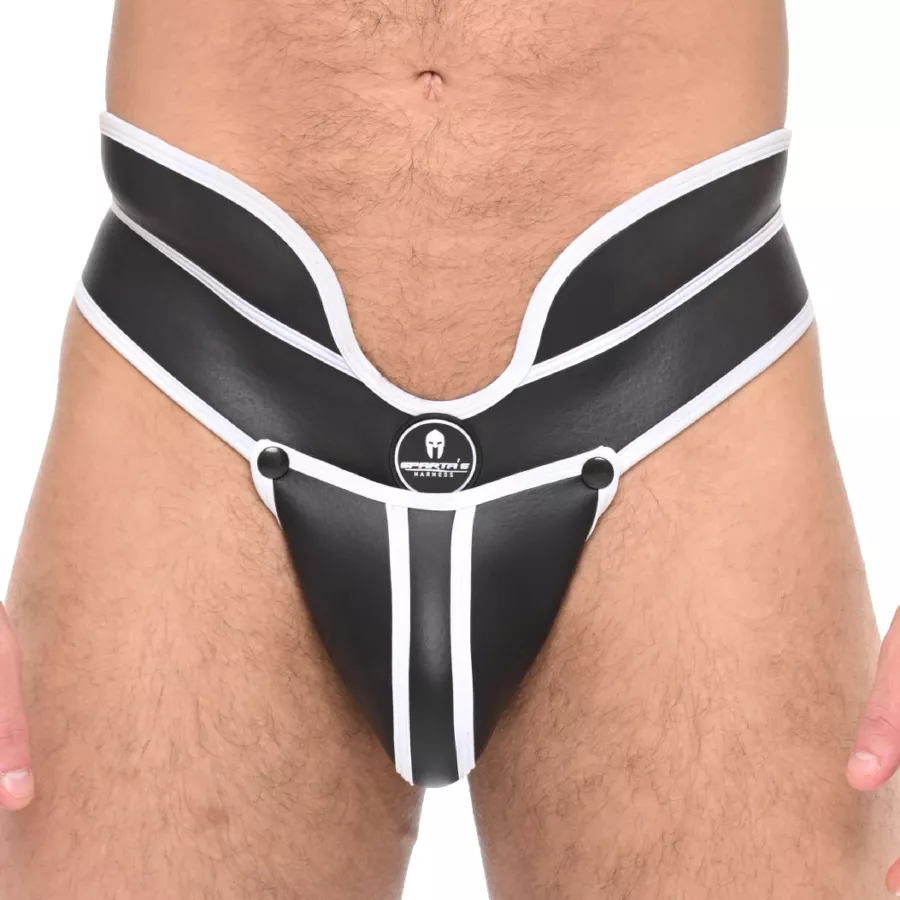 Slip Neopren Apollo Schwarz