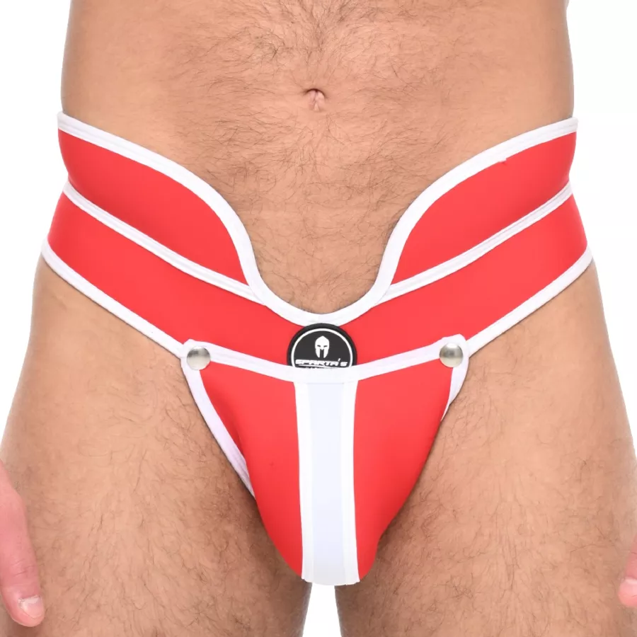 Slip Neopren Apollo Rot