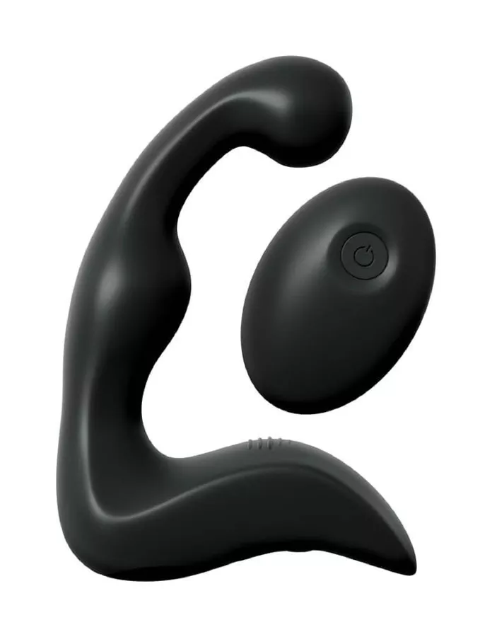 Prostata-Stimulator P-spot Pro Fernsteuerung