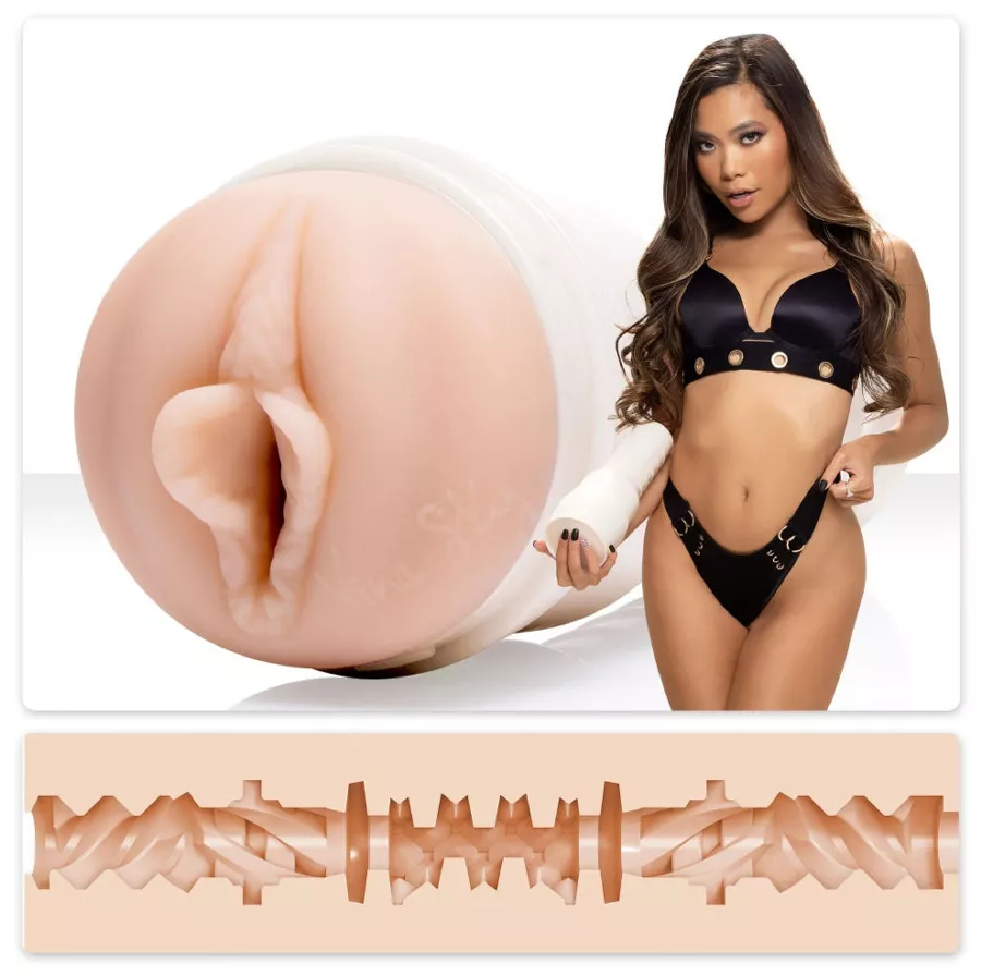 Masturbator Realistisch Vina Sky Exotica