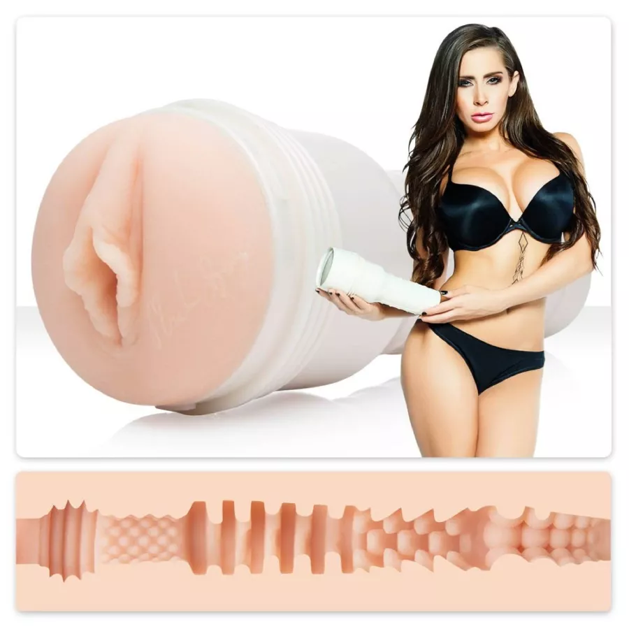 Masturbator Realistisch Madison Ivy Beyond