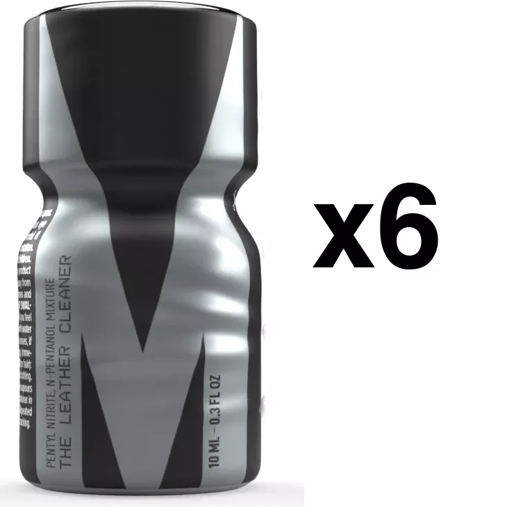 M PENTYL 10ml x6