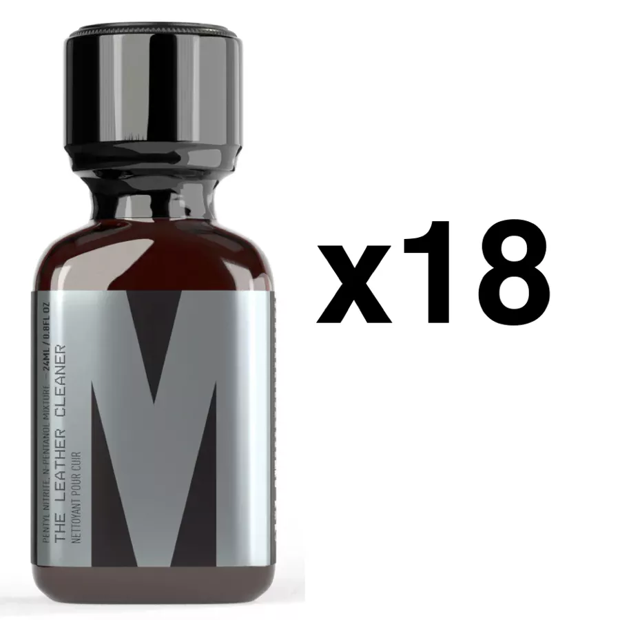 M PENTYL 24ml x18