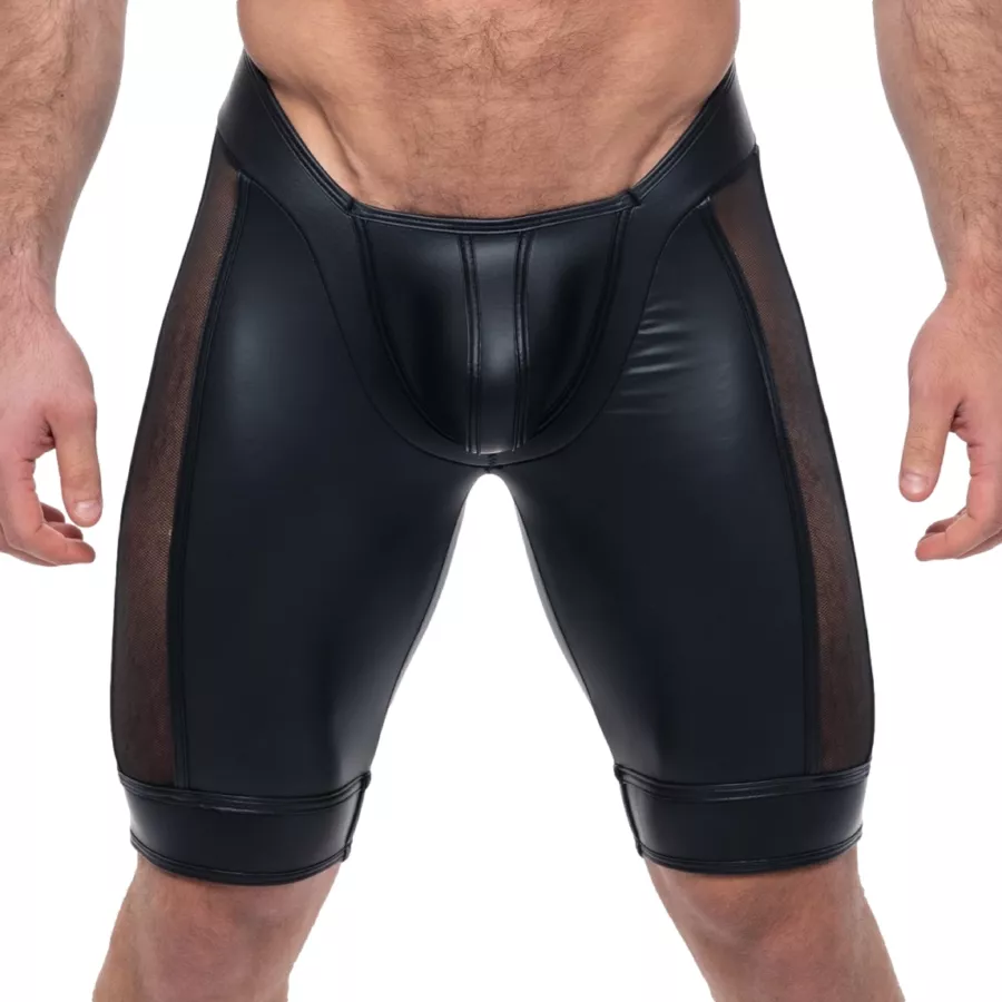 Orfeo Schwarz Short