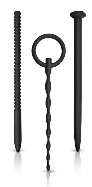 Set 3 Knot Nail Sonden Durchmesser 7 mm