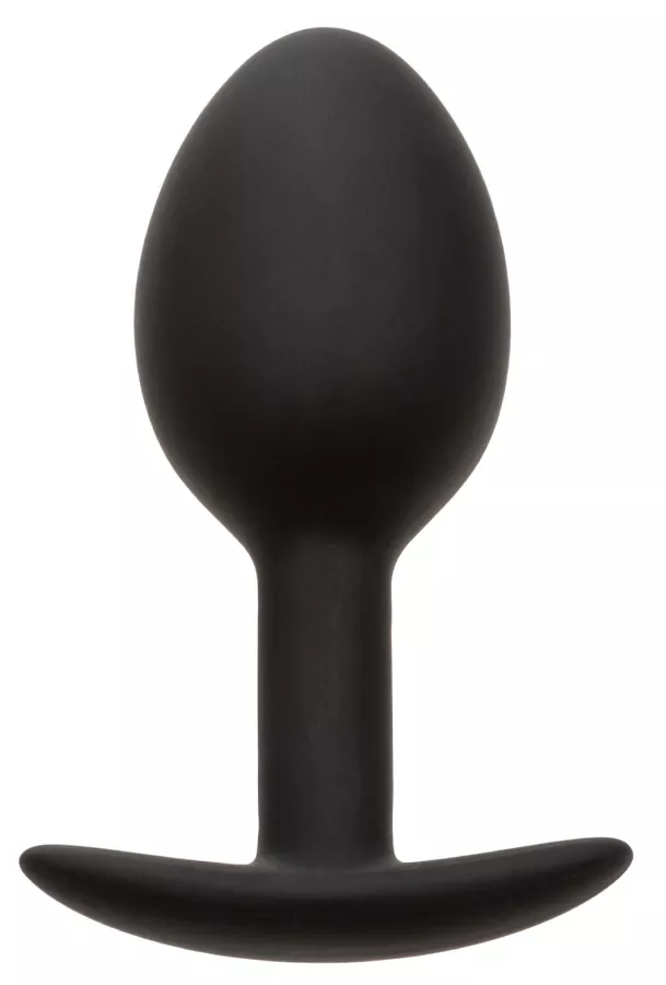 Plug mit Kugel Anal Vibe 7,5 x 3,3 cm - Gewicht 46g